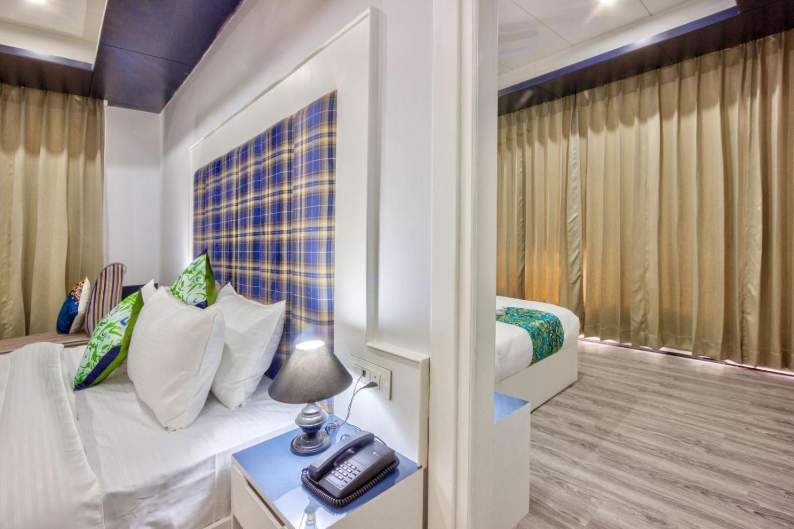 מנאלי Rio Sol Resorts And Villas מראה חיצוני תמונה